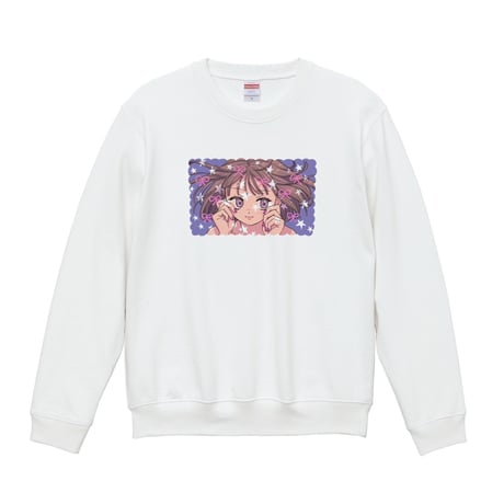 Re:vius Management / めろんハンバーグ弁当 - Sweat Shirt