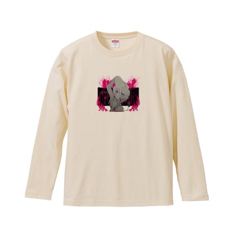 Re:vius Management / 空木あのね - S/S Tee,L/S Tee,ToteBag