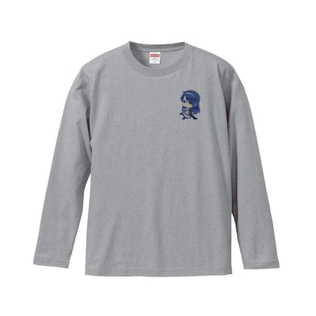 Re:vius Management / 水無月涼-L/S Tee