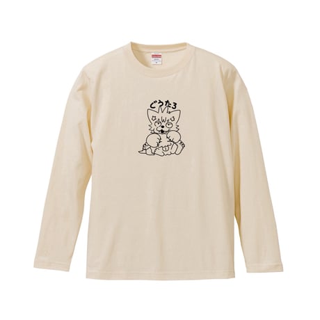 Re:vius Management / ぐうたろTシャツ - S/S Tee,L/S Tee,ToteBag