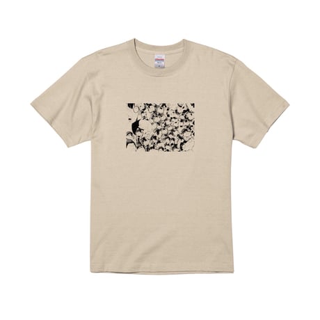 Re:vius Management / コラボT〜おにぎり詰め合わせ〜 - S/S Tee,L/S Tee,ToteBag