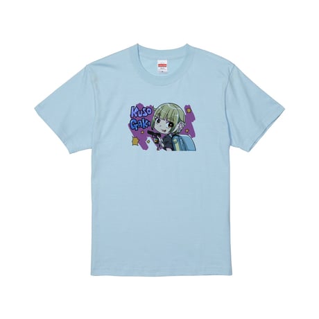 Re:vius Management / 杜のひやし中華 - S/S Tee