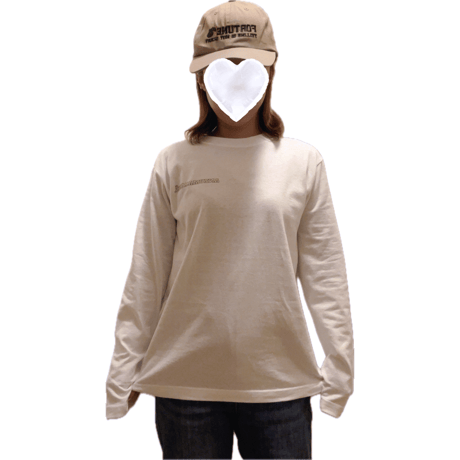 Re:vius Management / 【THE CHARIOT.】 あんずまろんず進展する まろとあんこのロンT-ちゃんと進むよ- - L/S Tee