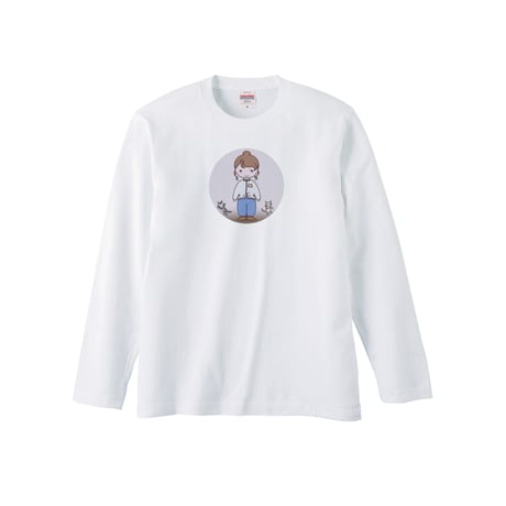 Re:vius Management / BonBonグッズ - S/S Tee,L/S Tee,ToteBag