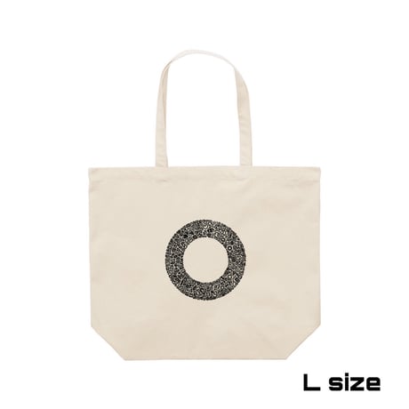 Re:vius Management / 瞬 / SHUN - ToteBag