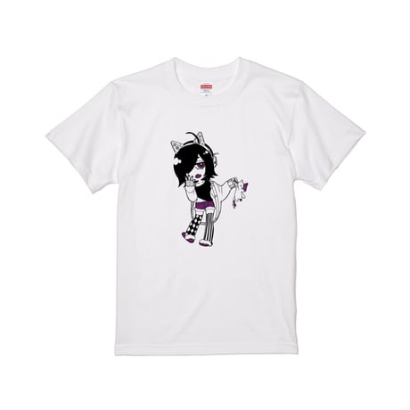 Re:vius Management / Ryugitas-S/S Tee