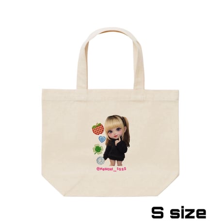 Re:vius Management / もんち - ToteBag