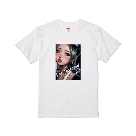 Re:vius Management / AI🐰💜 - S/S Tee