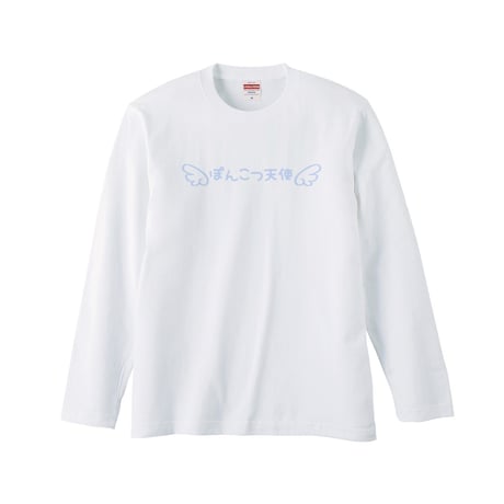 Re:vius Management / りゅなのぽんこつTシャツ - L/S Tee