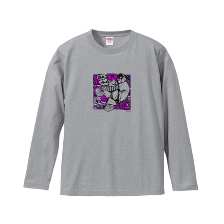 Re:vius Management / 蟒蛇(ウワバミ)ちゃん - S/S Tee,L/S Tee,ToteBag