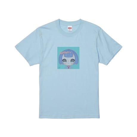 Re:vius Management / 鬱くん - S/S Tee