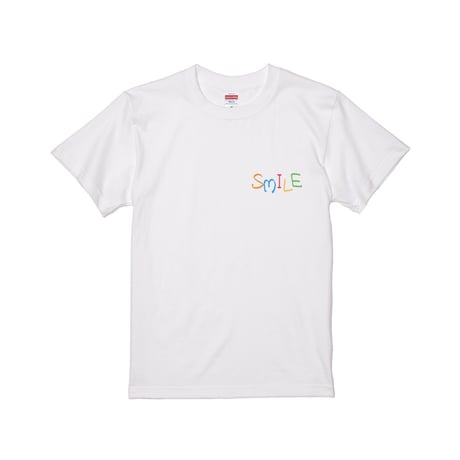 Re:vius Management / smile original T-shirt - S/S Tee,L/S Tee,Tote Bag