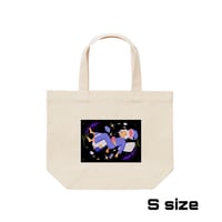 Re:vius Management / karuikakaru - ToteBag