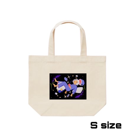 Re:vius Management / karuikakaru - ToteBag