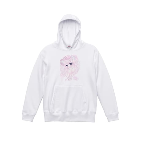 Re:vius Management / 花巴 貞子 - S/S Tee,Sweat,Hoodie