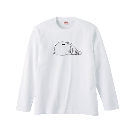 Re:vius Management / のんくん - L/S Tee