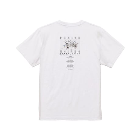 Re:vius Management / N41RE4 - S/S Tee,L/S Tee,Tote Bag