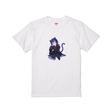 Re:vius Management / 桐ヶ谷ユウ/コラボTシャツ - S/S Tee,L/S Tee,ToteBag