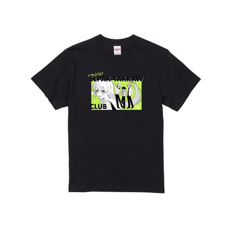 Re:vius Management / moty『徒花のほとり』 - S/S Tee