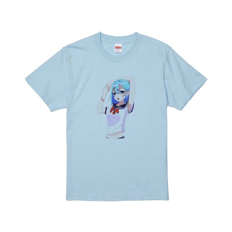 Re:vius Management / セーラーちゃん - S/S Tee