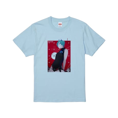Re:vius Management / 錬剣アゾ-S/S Tee