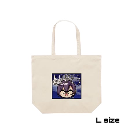 Re:vius Management / ありがとうま - S/S Tee,L/S Tee,ToteBag