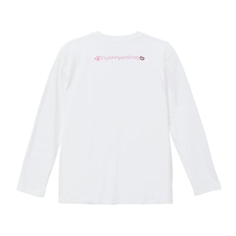 Re:vius Management / ちにゃ - L/S Tee