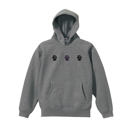 Re:vius Management / 庵滝サタ - Hoodie