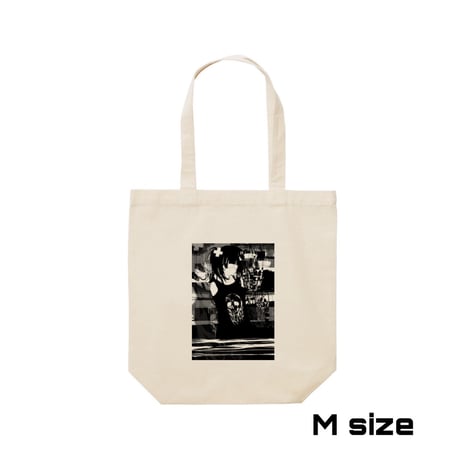 Re:vius Management / たかなし屋さん - ToteBag