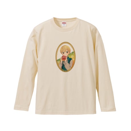 Re:vius Management / コハル - L/S Tee