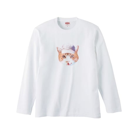Re:vius Management / ニコ生主かじまひろきオリジナルグッズ - L/S Tee