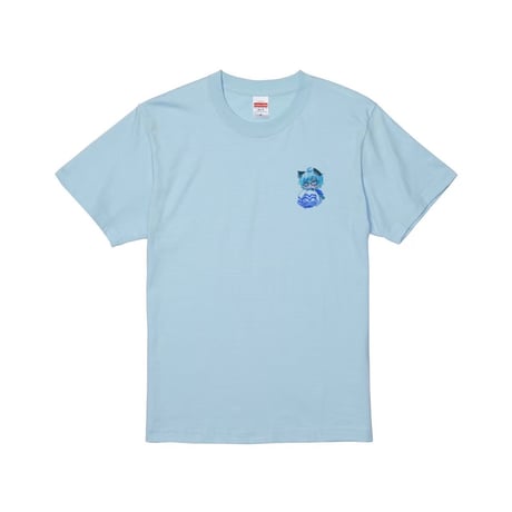 Re:vius Management / 宇宙よな - S/S Tee