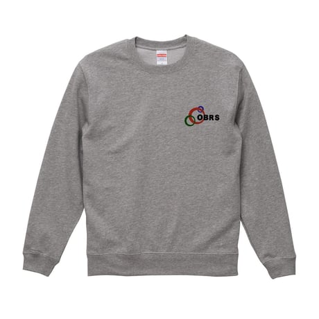 Re:vius Management / ＯＢＲＳ（オオニシブラザーズランニングスタイル）- L/S Tee,Sweat,ToteBag