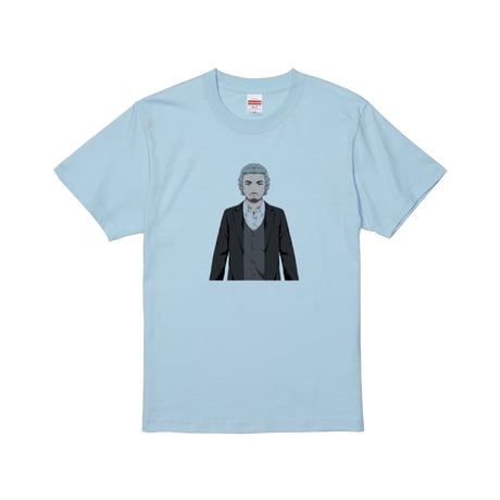 Re:vius Management / でらみパイセン - S/S Tee