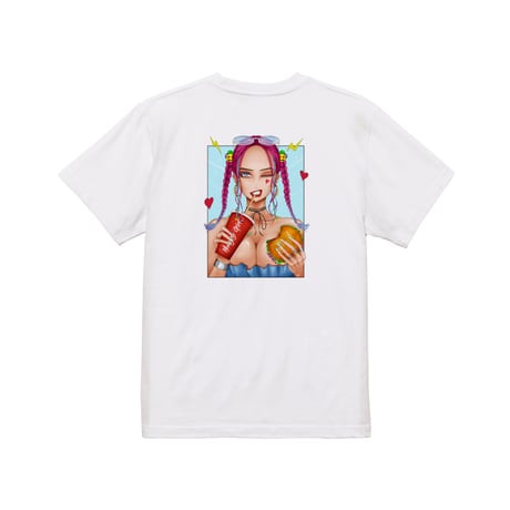 Re:vius Management / UKYO - S/S Tee