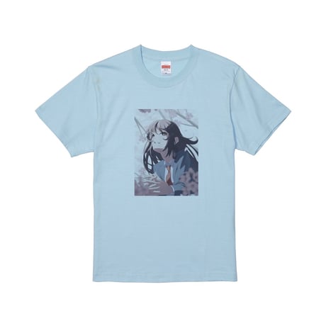 Re:vius Management / 亜紗賀なぎ - S/S Tee