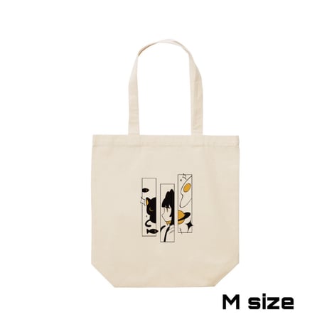 Re:vius Management / 無真むぎ。 - ToteBag