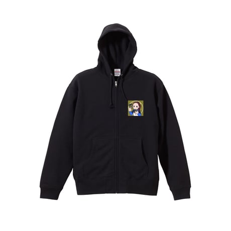 Re:vius Management / ぽけかぞく★チャンネル - L/S Tee,ZipHoodie,Tote Bag