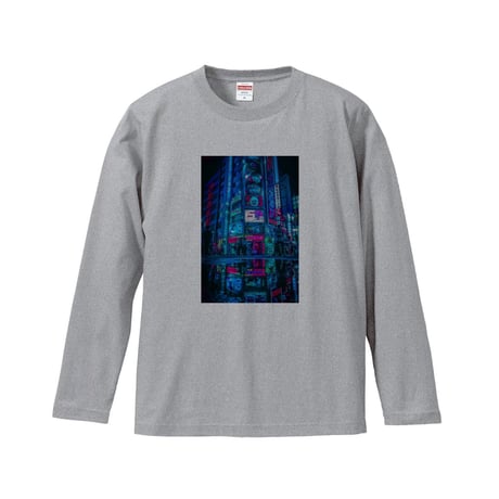 Re:vius Management / 埼-L/S Tee