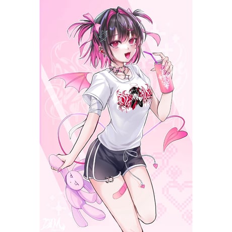 Re:vius Management / でぃむ - Sweat