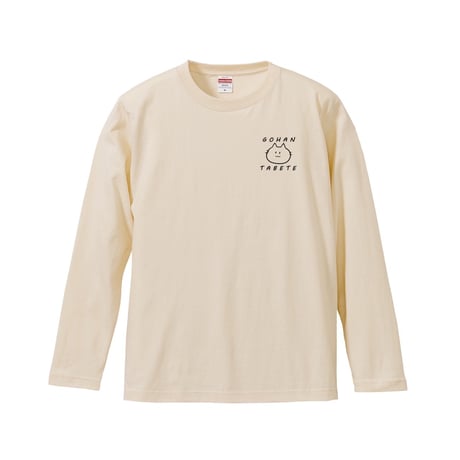 Re:vius Management / 深白まお- L/S Tee