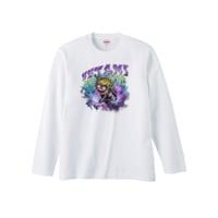 Re:vius Management / ネタミくん - L/S Tee