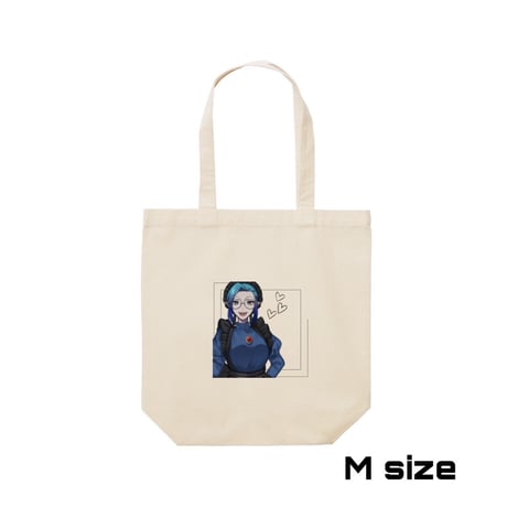 Re:vius Management / 泡沫純歌 - ToteBag