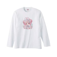 Re:vius Management / ろたこしゃつ - L/S Tee
