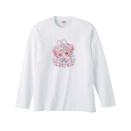 Re:vius Management / ろたこしゃつ - L/S Tee
