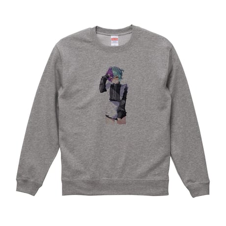 Re:vius Management / 村雨ネクロ - S/S Tee,Sweat,ToteBag