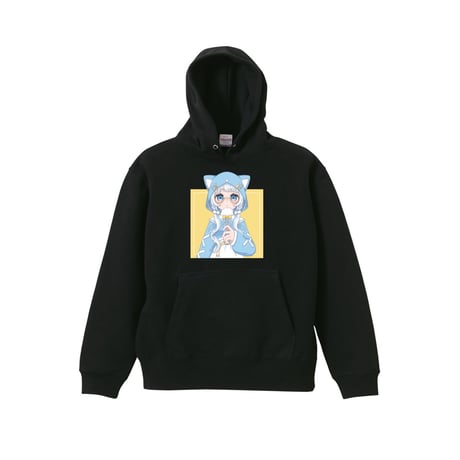Re:vius Management / ふわふわマシュマロ by •.⸜ c h i f f o n ⸝.• - Hoodie