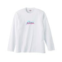 Re:vius Management / NewWay Production - L/S Tee
