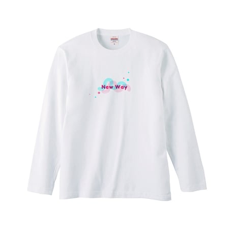 Re:vius Management / NewWay Production - L/S Tee