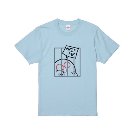 Re:vius Management / 博多弁男子ふくめん-S/S Tee /ToteBag